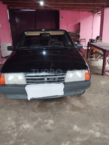 LADA (VAZ) 2109 1998, 191,900 km - 1.5 l - Bakı