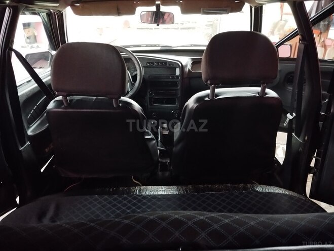 LADA (VAZ) 2109 1998, 191,900 km - 1.5 l - Bakı