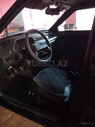 LADA (VAZ) 2109 1998, 191,900 km - 1.5 l - Bakı