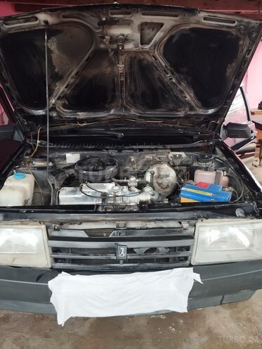 LADA (VAZ) 2109 1998, 191,900 km - 1.5 l - Bakı