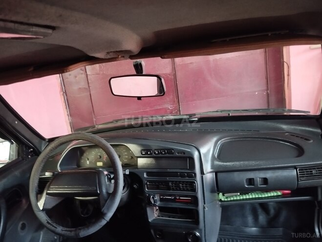 LADA (VAZ) 2109 1998, 191,900 km - 1.5 l - Bakı