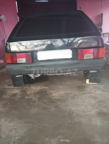LADA (VAZ) 2109 1998, 191,900 km - 1.5 l - Bakı