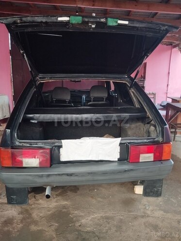 LADA (VAZ) 2109 1998, 191,900 km - 1.5 l - Bakı