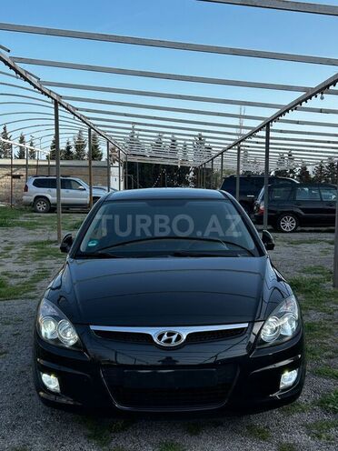 Hyundai i30 2009, 177,000 km - 1.4 л - Bakı