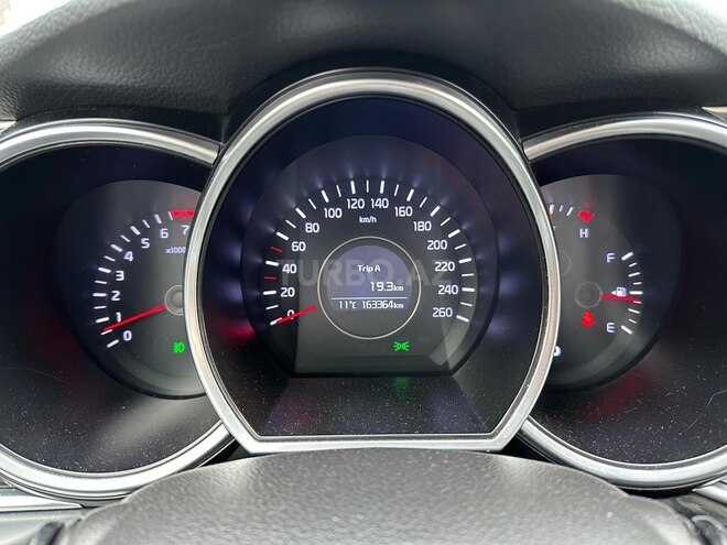Kia Optima 2013, 163,000 km - 2.0 л - Bakı