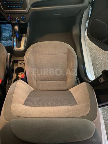 Chevrolet Cobalt 2024, 39,000 km - 1.5 l - Gəncə
