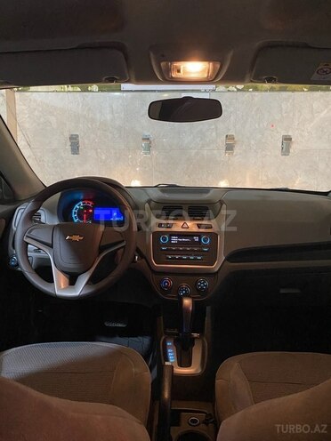 Chevrolet Cobalt 2024, 39,000 km - 1.5 l - Gəncə