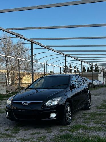 Hyundai i30 2009, 177,000 km - 1.4 л - Bakı