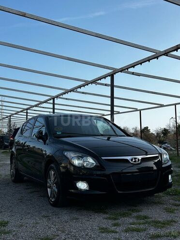 Hyundai i30 2009, 177,000 km - 1.4 л - Bakı