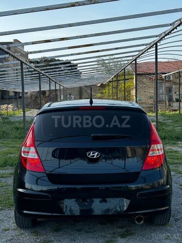 Hyundai i30 2009, 177,000 km - 1.4 л - Bakı