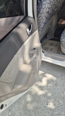 Hyundai Sonata 2007, 215,134 km - 2.4 l - Sabirabad