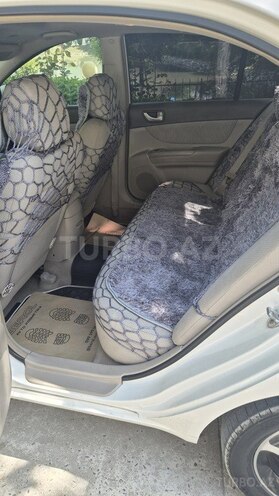 Hyundai Sonata 2007, 215,134 km - 2.4 l - Sabirabad