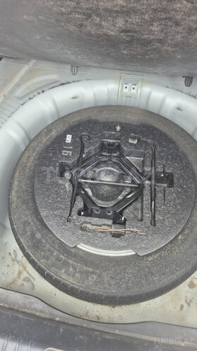 Hyundai Sonata 2007, 215,134 km - 2.4 l - Sabirabad
