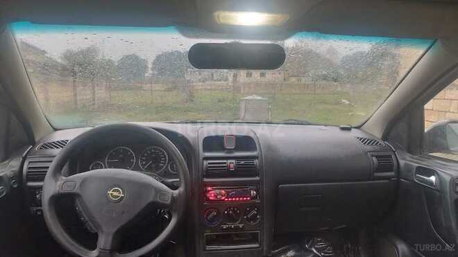 Opel Astra 2000, 444,232 km - 2.0 л - Bakı