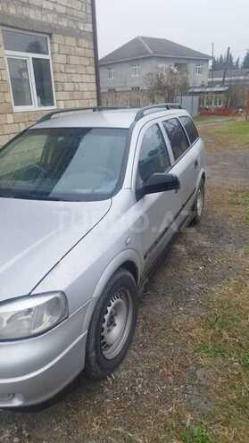 Opel Astra 2000, 444,232 km - 2.0 л - Bakı