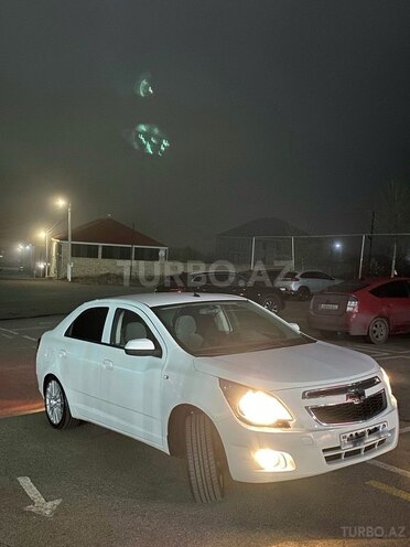 Chevrolet Cobalt 2024, 39,000 km - 1.5 l - Gəncə