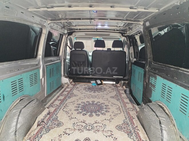 Mercedes Vito 2005, 427,500 km - 2.2 l - Bakı