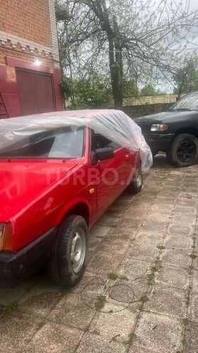 LADA (VAZ) 2108 1994, 200,000 km - 1.5 л - Lənkəran