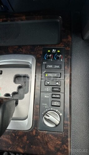 Toyota Land Cruiser 2012, 170,000 km - 4.6 l - Bakı