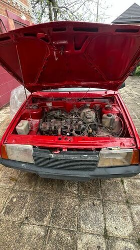 LADA (VAZ) 2108 1994, 200,000 km - 1.5 л - Lənkəran