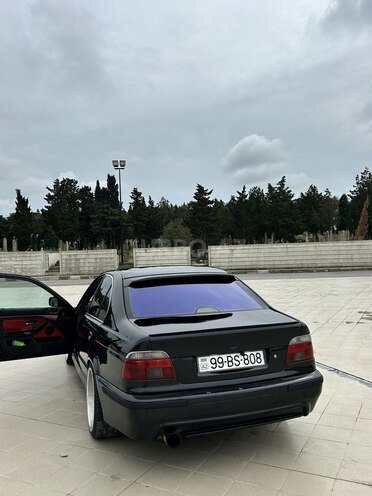 BMW 525 1999, 250,000 km - 2.5 л - Bakı