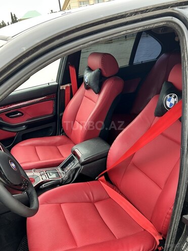 BMW 525 1999, 250,000 km - 2.5 л - Bakı