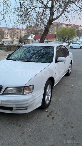 Nissan Maxima 1997, 290,000 km - 3.0 l - Sumqayıt