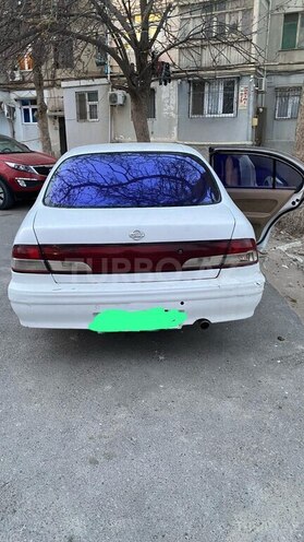 Nissan Maxima 1997, 290,000 km - 3.0 l - Sumqayıt