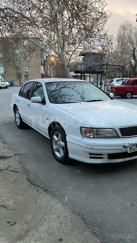 Nissan Maxima 1997, 290,000 km - 3.0 l - Sumqayıt