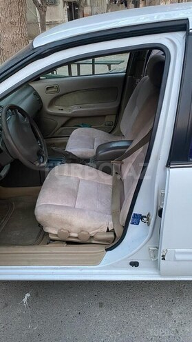 Nissan Maxima 1997, 290,000 km - 3.0 l - Sumqayıt