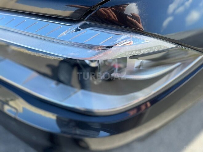 BMW X5 2018, 130,000 km - 3.0 l - Bakı