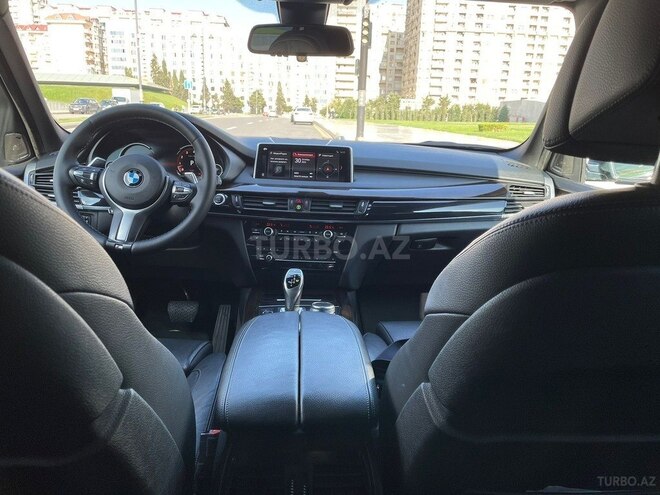 BMW X5 2018, 130,000 km - 3.0 l - Bakı