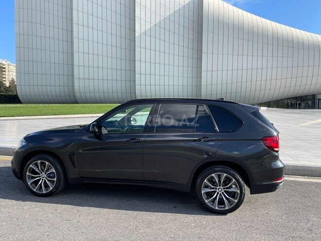 BMW X5 2018, 130,000 km - 3.0 l - Bakı