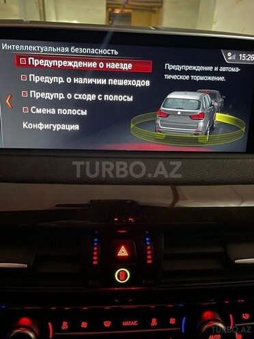 BMW X5 2018, 130,000 km - 3.0 l - Bakı