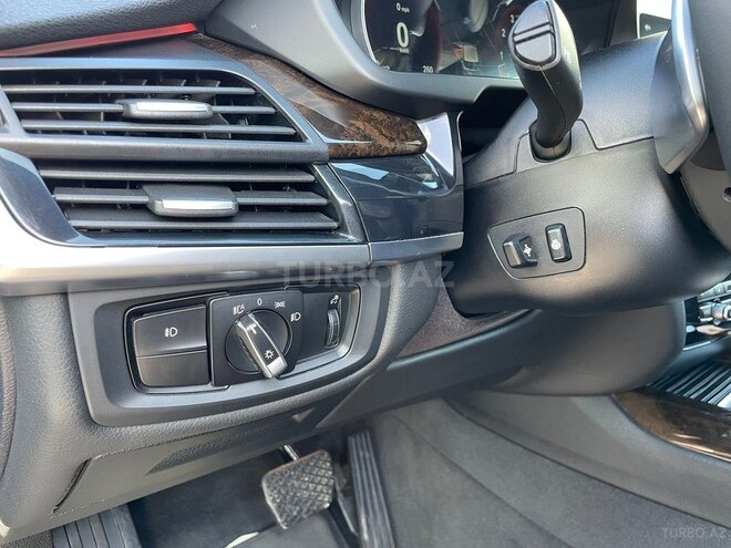 BMW X5 2018, 130,000 km - 3.0 l - Bakı