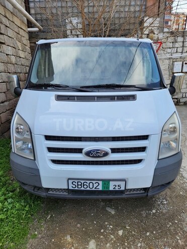 Ford Transit 2011, 140,000 km - 2.2 l - Bakı