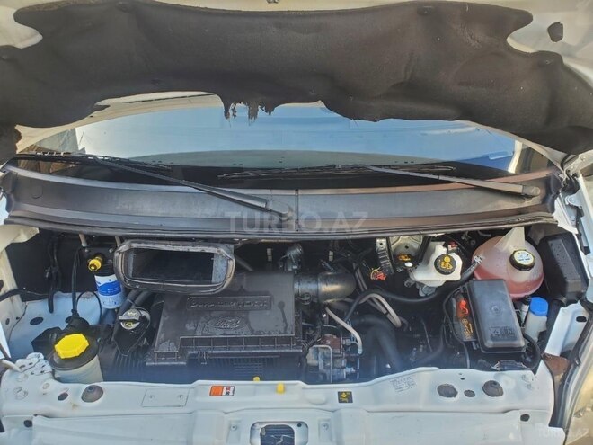 Ford Transit 2011, 140,000 km - 2.2 l - Bakı