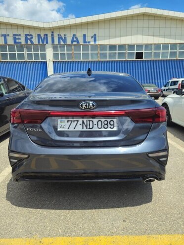 Kia Forte 2019, 100,000 km - 2.0 l - Bakı