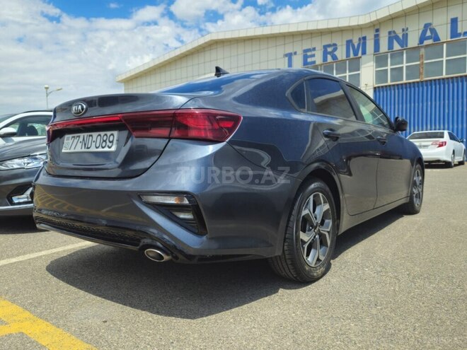 Kia Forte 2019, 100,000 km - 2.0 l - Bakı