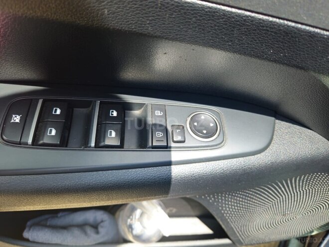 Kia Forte 2019, 100,000 km - 2.0 l - Bakı
