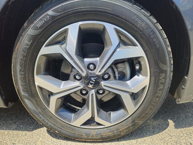 Kia Forte 2019, 100,000 km - 2.0 l - Bakı