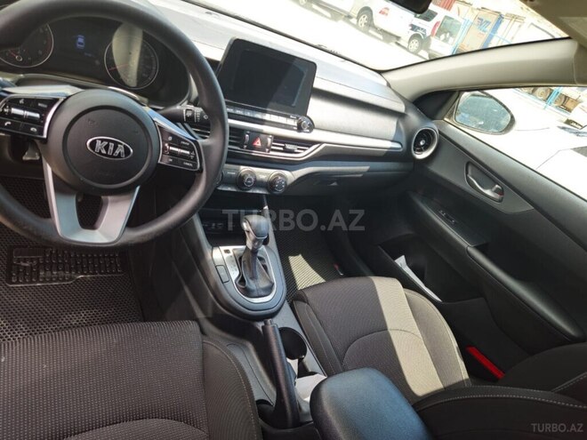 Kia Forte 2019, 100,000 km - 2.0 l - Bakı