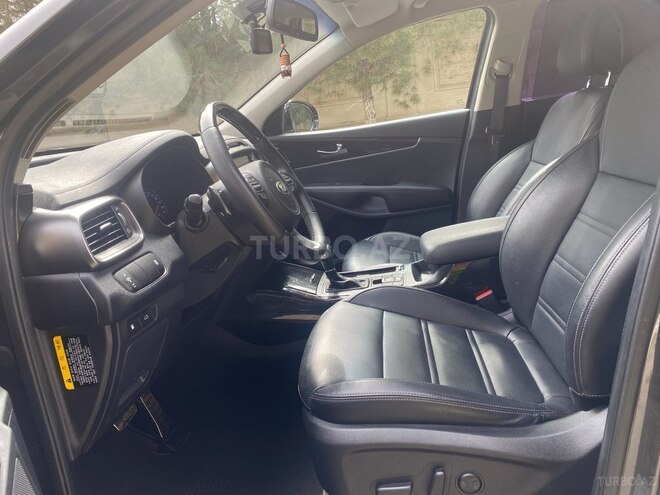 Kia Sorento 2017, 185,000 km - 2.0 l - Bakı