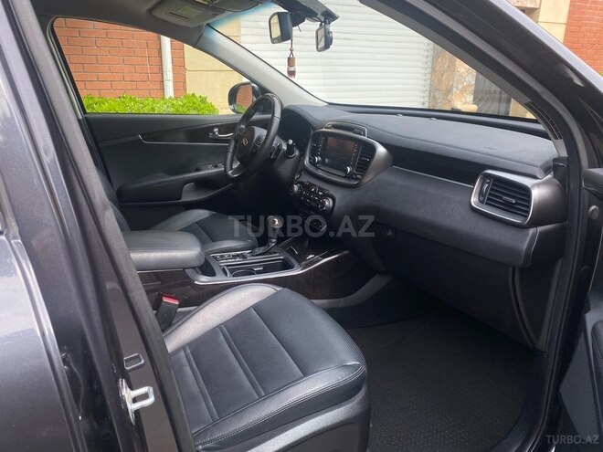 Kia Sorento 2017, 185,000 km - 2.0 l - Bakı
