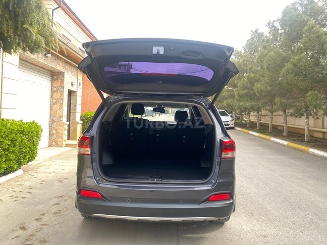 Kia Sorento 2017, 185,000 km - 2.0 l - Bakı