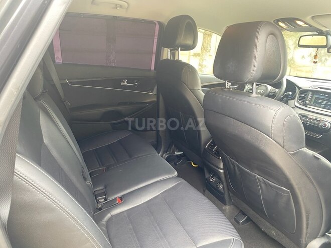 Kia Sorento 2017, 185,000 km - 2.0 l - Bakı
