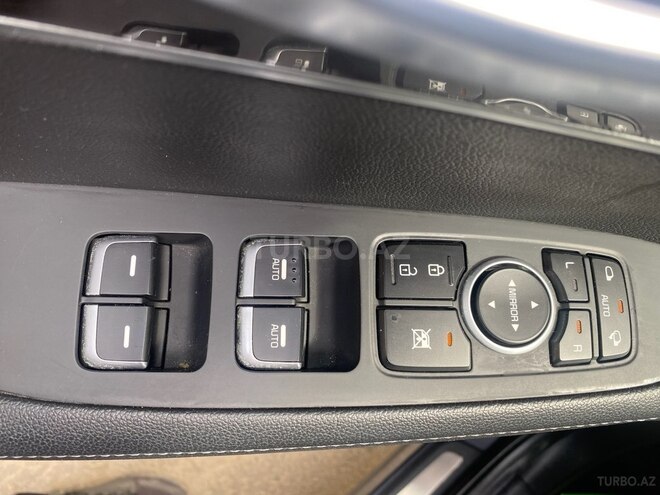 Kia Sorento 2017, 185,000 km - 2.0 l - Bakı