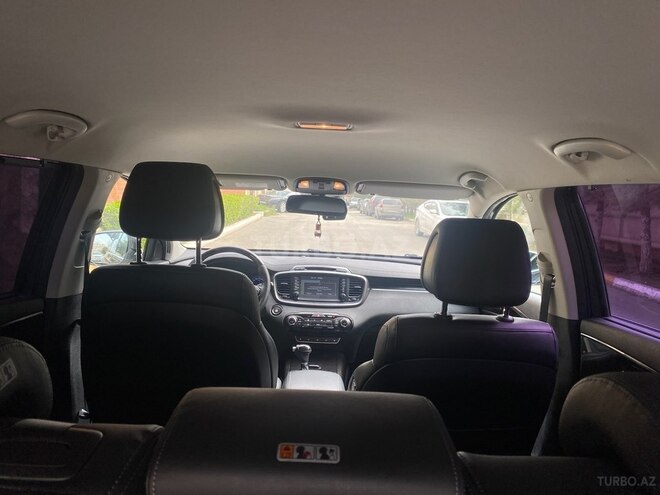 Kia Sorento 2017, 185,000 km - 2.0 l - Bakı