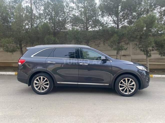Kia Sorento 2017, 185,000 km - 2.0 l - Bakı