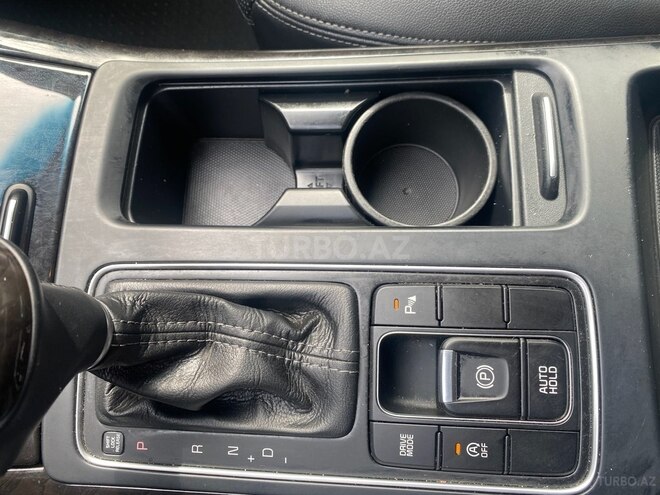 Kia Sorento 2017, 185,000 km - 2.0 l - Bakı